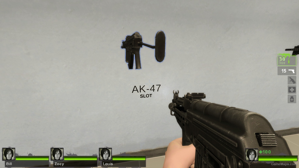 FEG AMD-65 (AK47)
