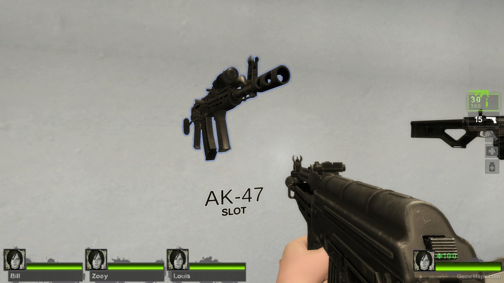 FEG AMD-65 (AK47)