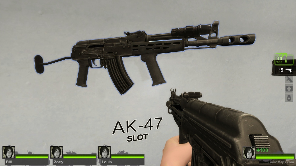 FEG AMD-65 (AK47)