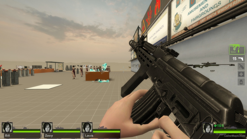 FEG AMD-65 (AK47)