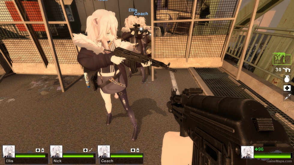 FEG AMD-65 (AK47)