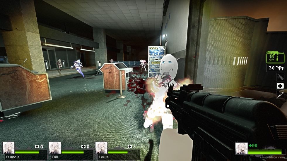 FEG AMD-65 (AK47)