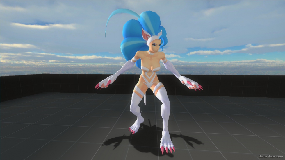 felicia_hunter
