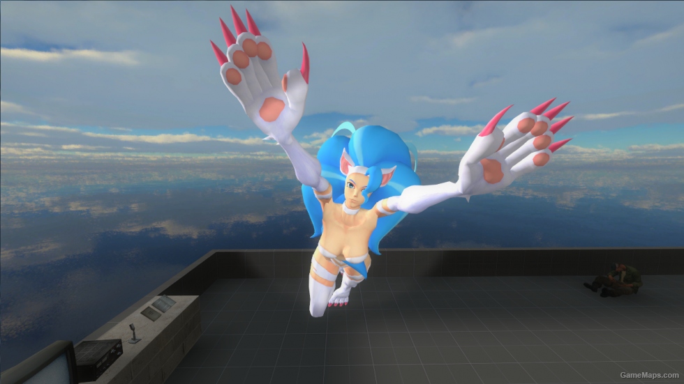 felicia_hunter