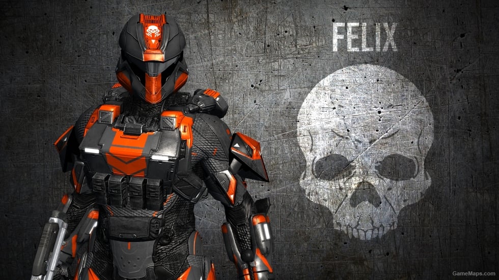 Felix (Halo 4)