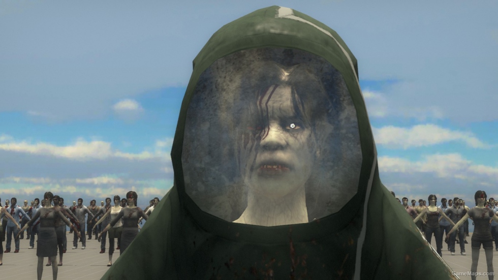 Female CEDA Agents