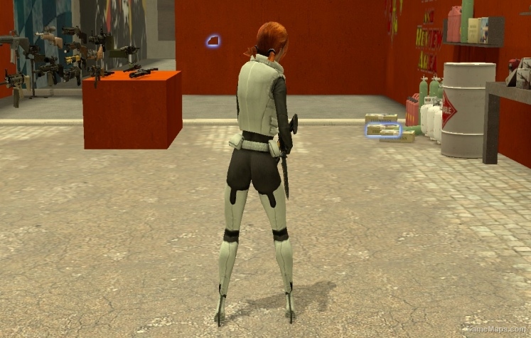 Female Combine