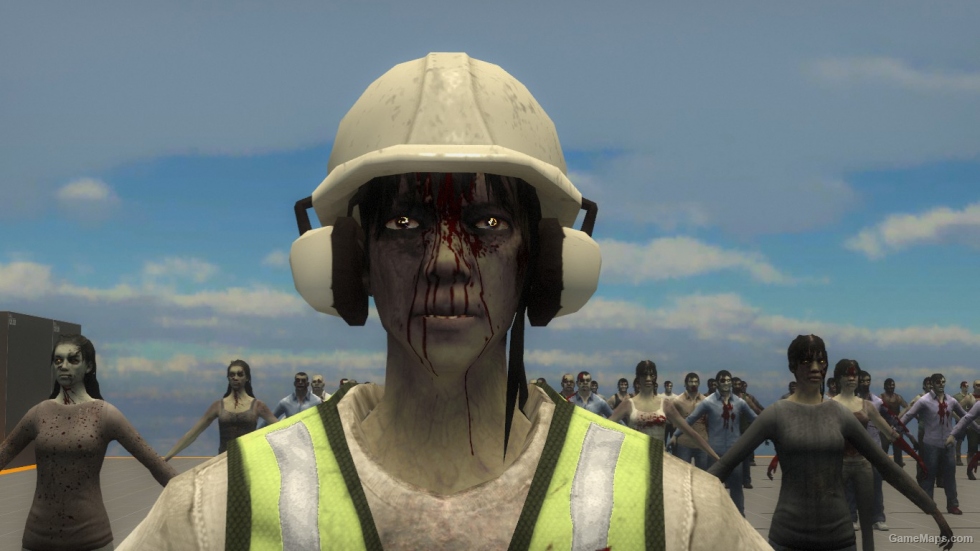 Female Construction Workers