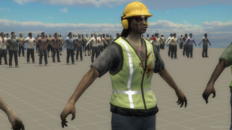 Female Construction Workers