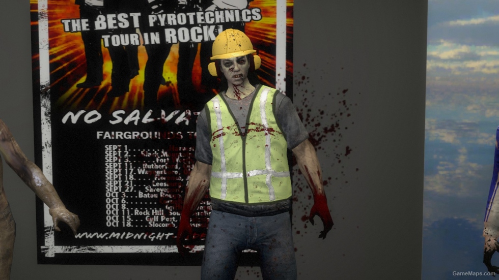 Female Construction Workers