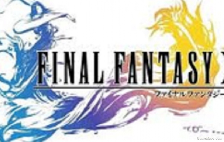 FF10 The Prelude Main Menu Music