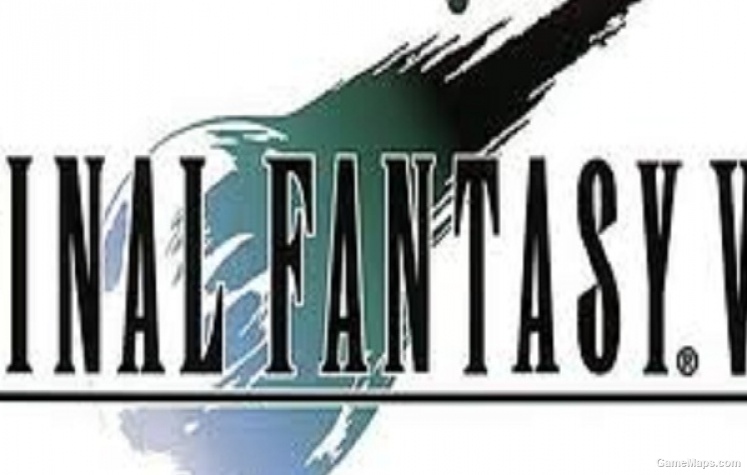 FF7 Still more fighting Tank Music