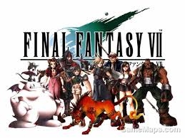 FF7 Victory Fanfare Level compelte Theme