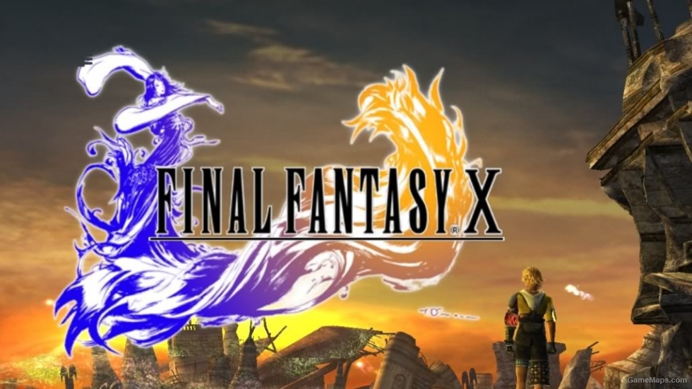 FFX Enemy Attack Theme (Tank Mod)