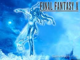 FFX Hymm of the Fayth Shiva Witch Theme