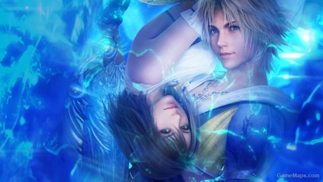 FFX Victory Fanfare Level Complete Theme