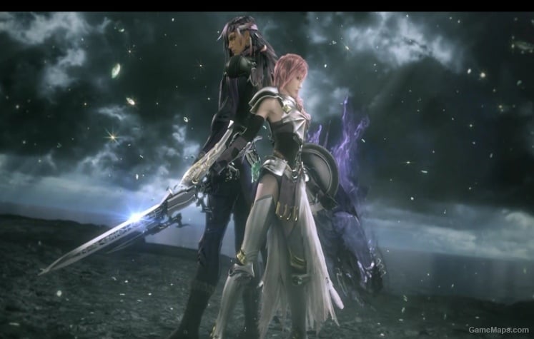 FFXIII-2 Music Pack