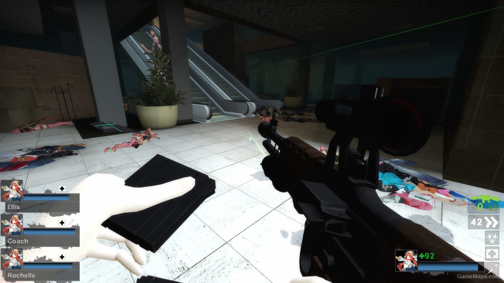 FG42 (Military sniper) v3 (request)