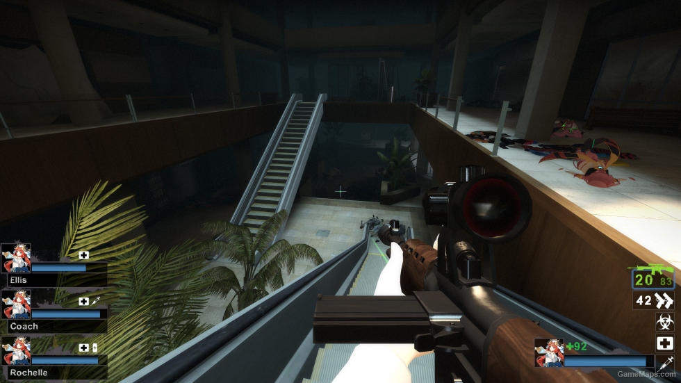 FG42 (Military sniper) v3 (request)