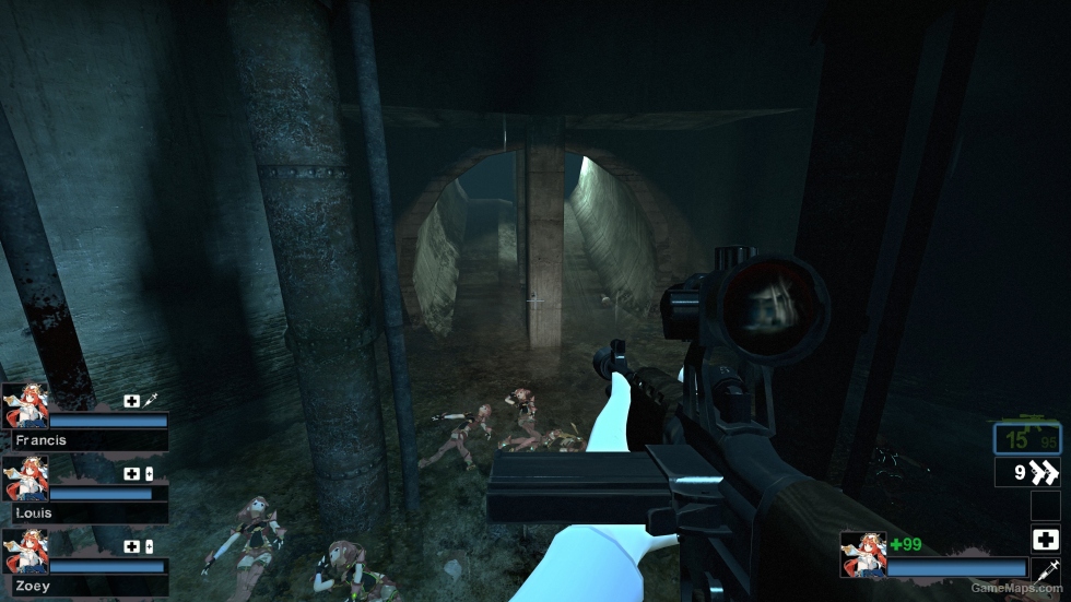 FG42 (Military sniper) v3 (request)