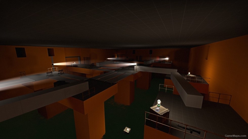 Fictional Orange (1.4)