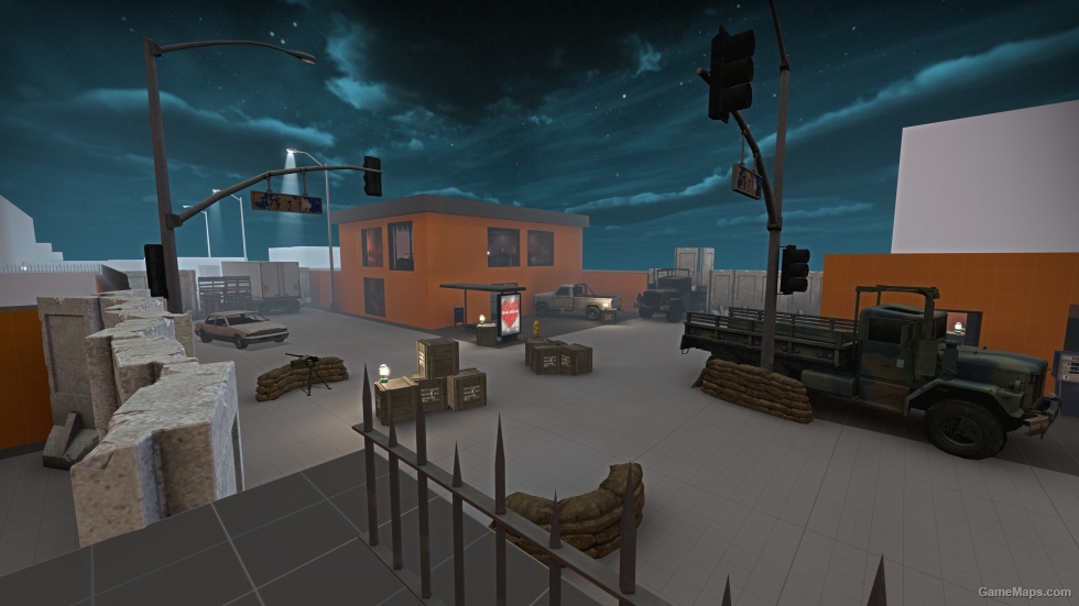 Fictional Orange (1.4)