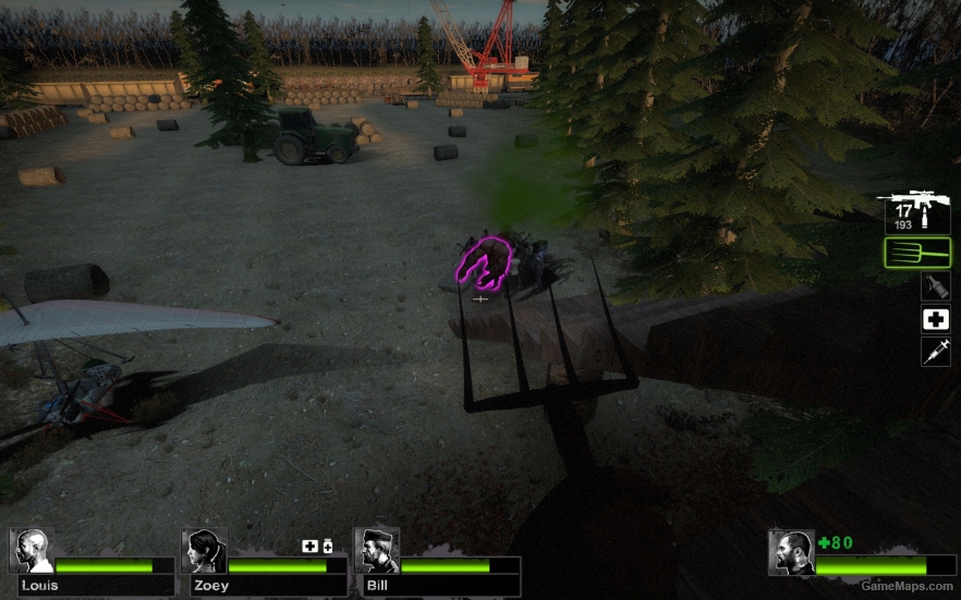 Field of the Dead Ext. Mashup (Fixed)