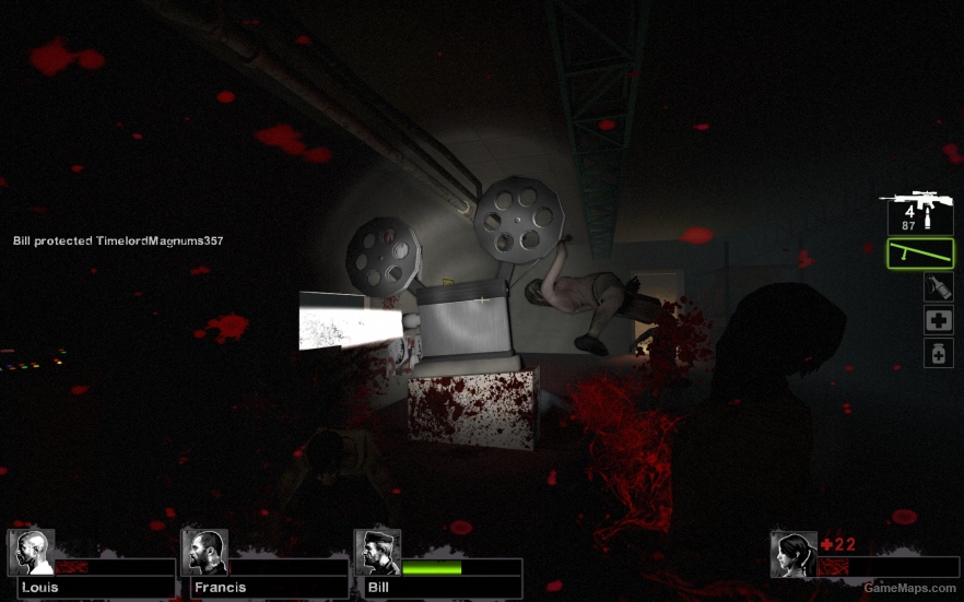 Field of the Dead Ext. Mashup (Fixed)