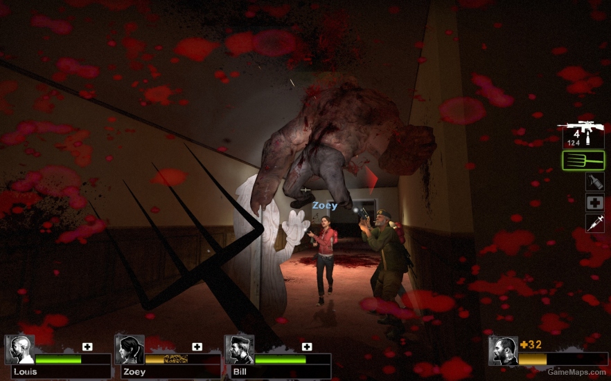 Field of the Dead Ext. Mashup (Fixed)
