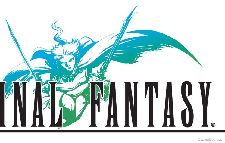 Final Fantasy III  NDS saferoom music