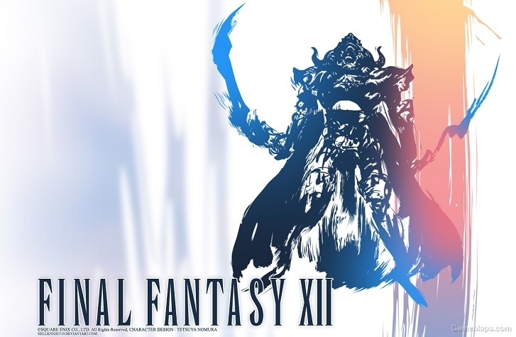 Final Fantasy XII Victory Fanfare Saferoom