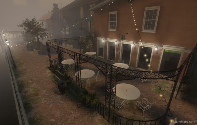 Final Salvation [Demo]
