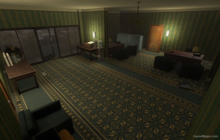 Final Salvation [Demo]