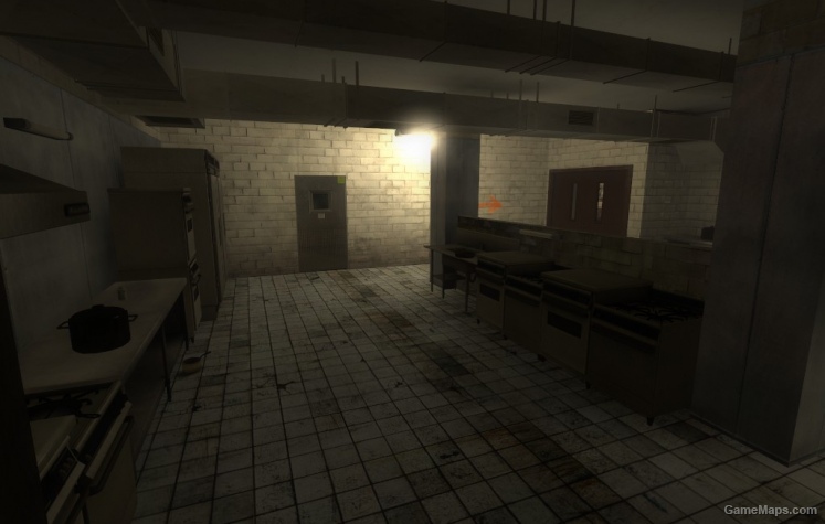 Final Salvation [Demo]