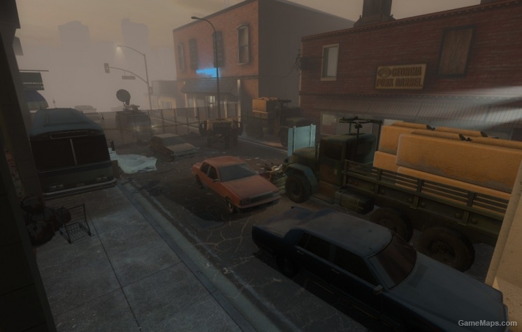 Final Salvation [Demo]