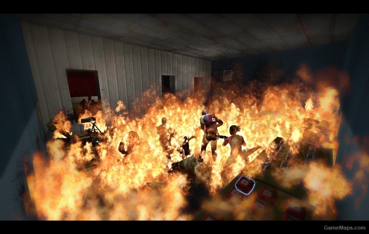 Final Survival