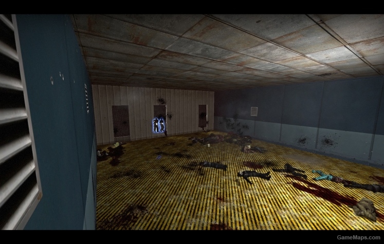Final Survival