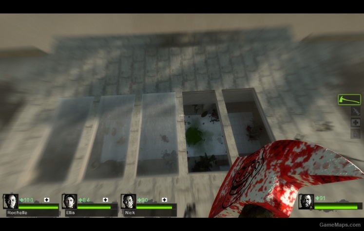 Fire Axe Trollface style