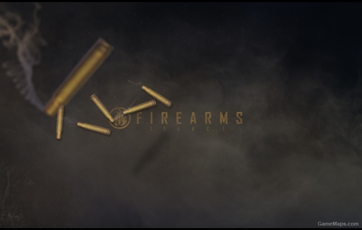 Firearms: Source 1.0 Soundmod