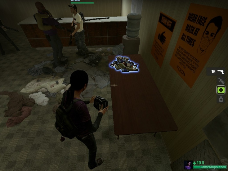 Fireflies Medkit ( TLOU Inspired)