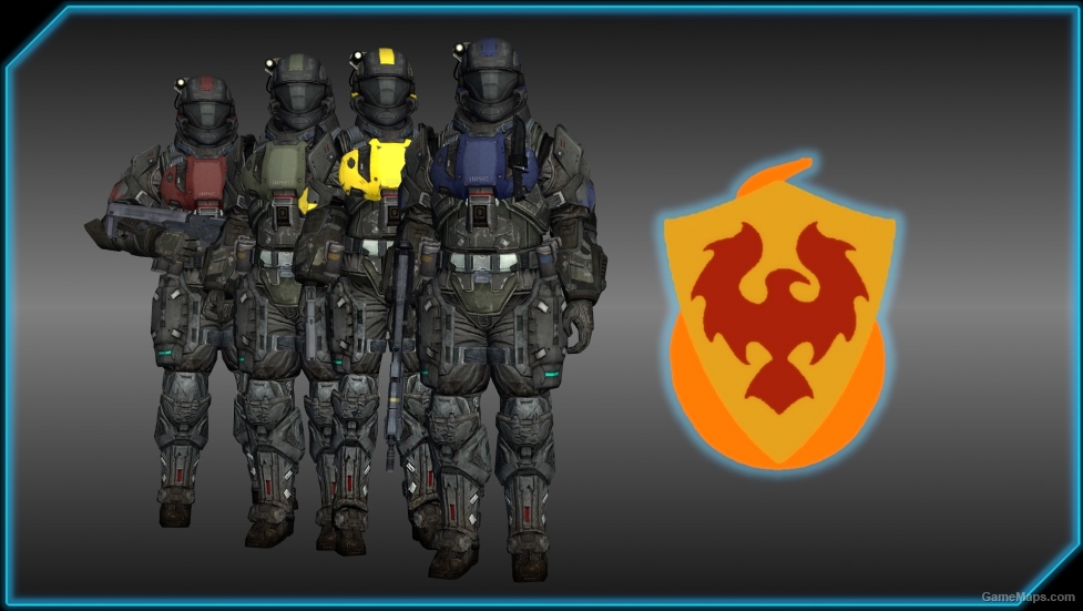 FireTeam Phoenix (L4D2)