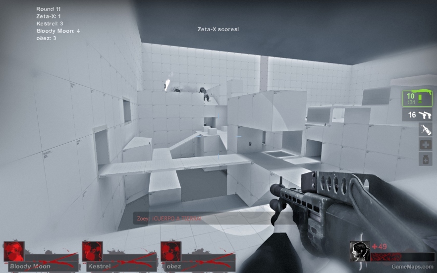 Firewall Mutation