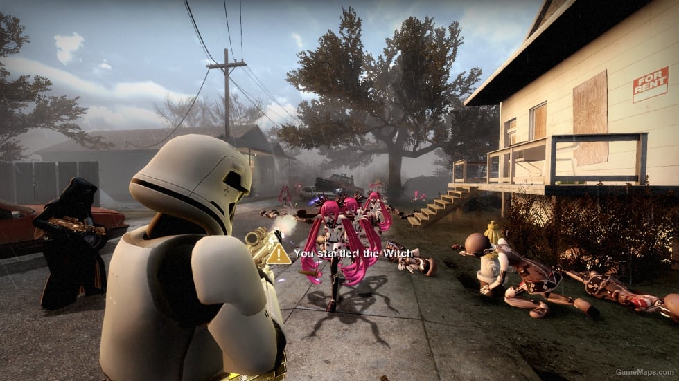 First Order Survivors Pack (Star Wars)