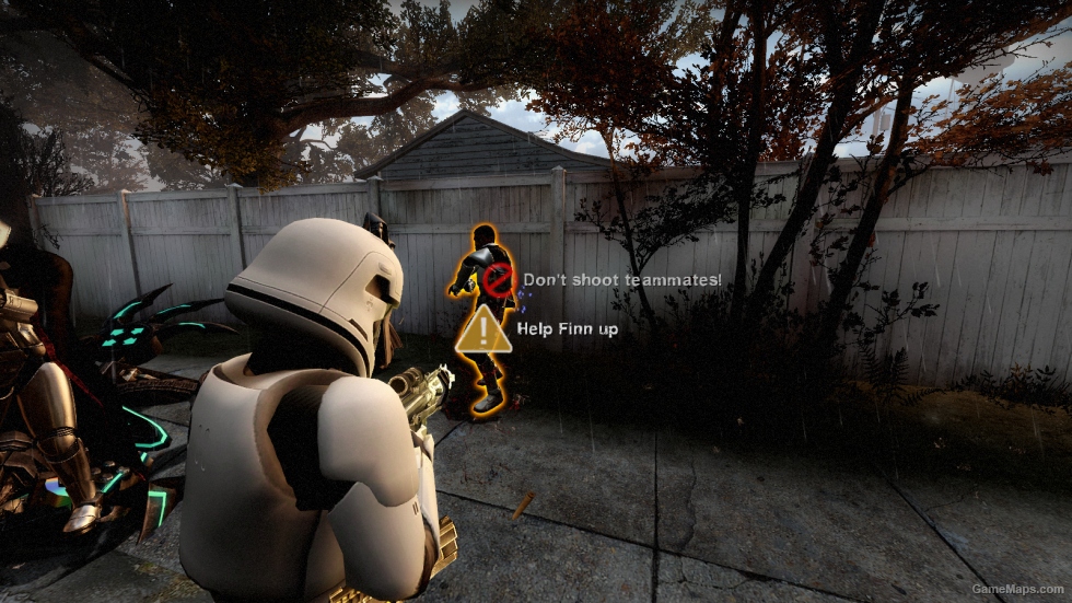 First Order Survivors Pack (Star Wars)