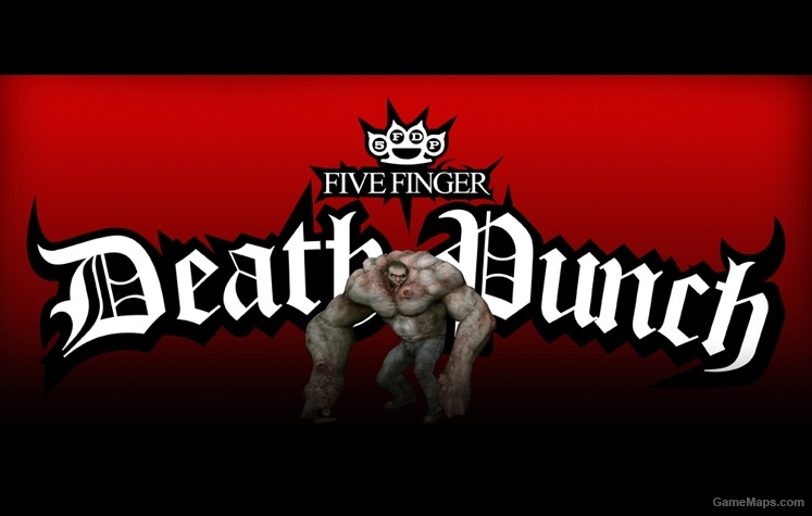 Five Finger Death Tank