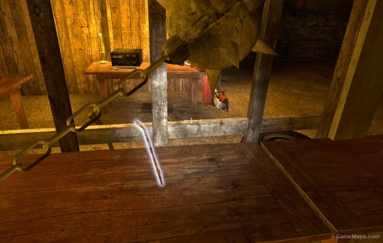 Flail