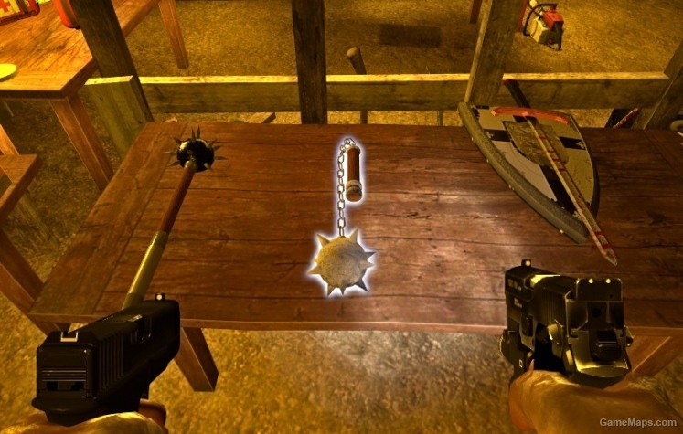 Flail