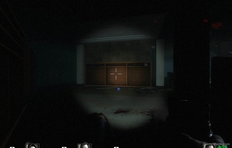 flashlight cree xm-l