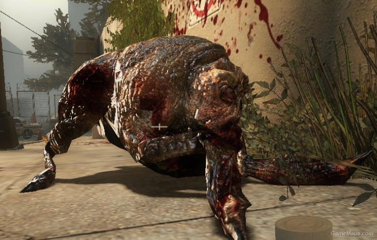 Flesh (Jokey)