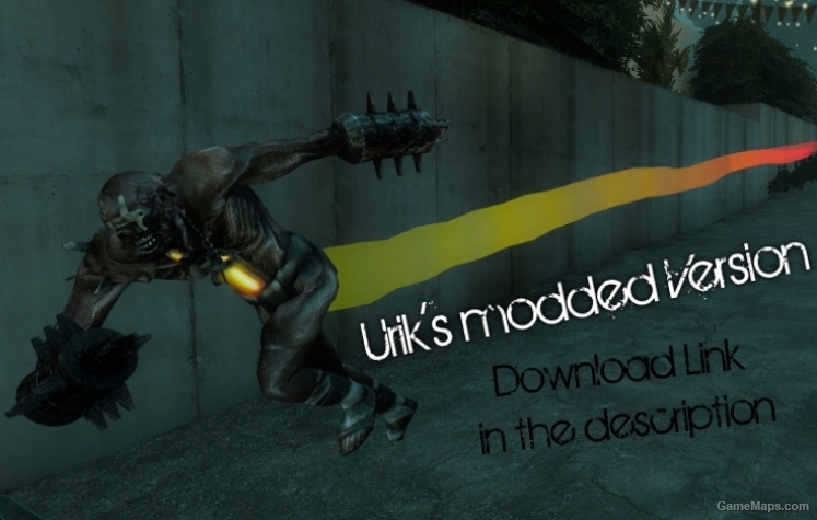FleshPound